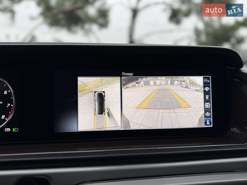 Внедорожник / Кроссовер Mercedes-Benz G-Class 2018 в Львове