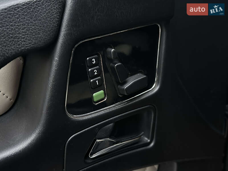 Внедорожник / Кроссовер Mercedes-Benz G-Class 2010 в Кельменцах