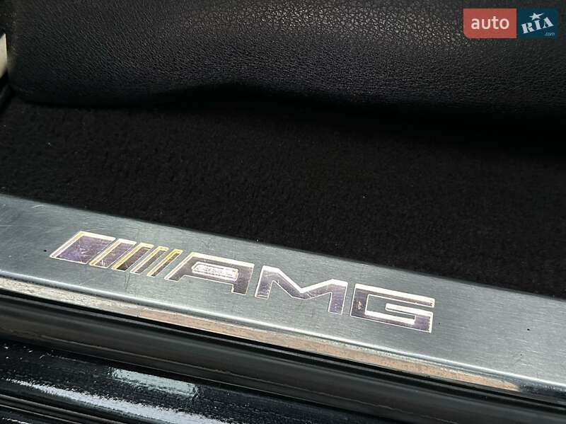 Внедорожник / Кроссовер Mercedes-Benz G-Class 2010 в Кельменцах