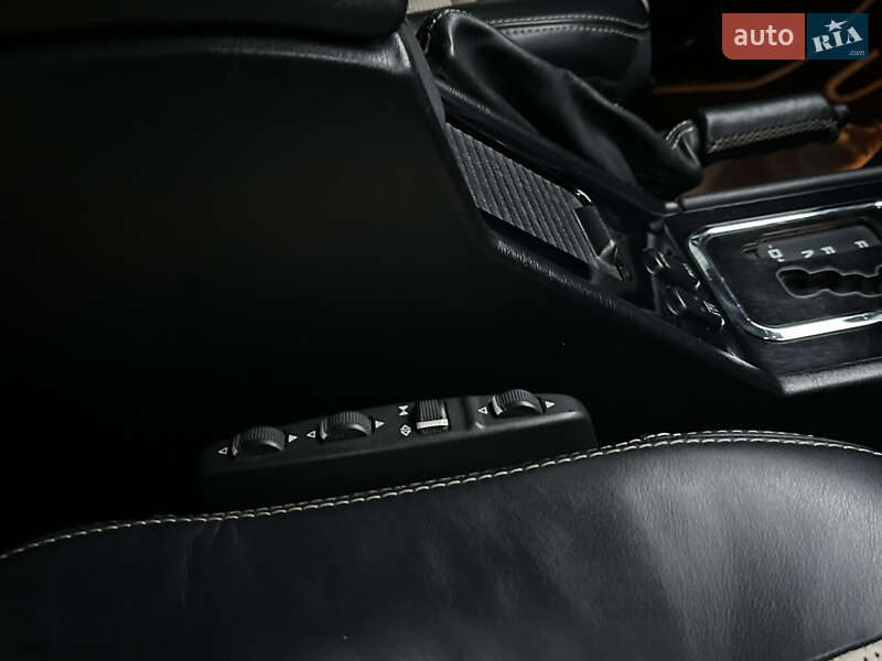 Внедорожник / Кроссовер Mercedes-Benz G-Class 2010 в Кельменцах