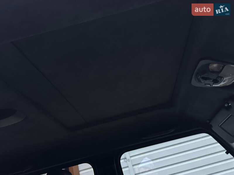 Внедорожник / Кроссовер Mercedes-Benz G-Class 2010 в Кельменцах