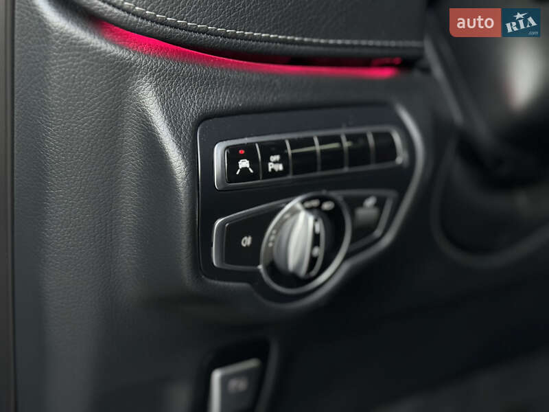 Позашляховик / Кросовер Mercedes-Benz G-Class 2021 в Львові