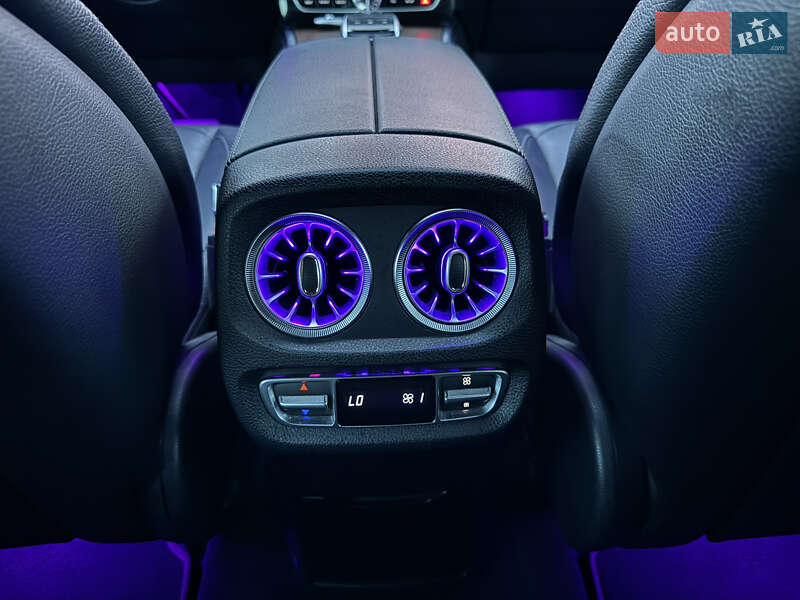 Позашляховик / Кросовер Mercedes-Benz G-Class 2021 в Львові