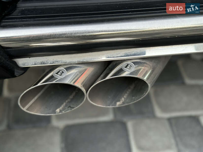 Позашляховик / Кросовер Mercedes-Benz G-Class 2021 в Львові