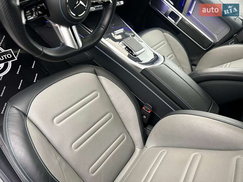 Внедорожник / Кроссовер Mercedes-Benz G-Class 2024 в Киеве фото 31 Внедорожник / Кроссовер Mercedes-Benz G-Class 2024 в Киеве