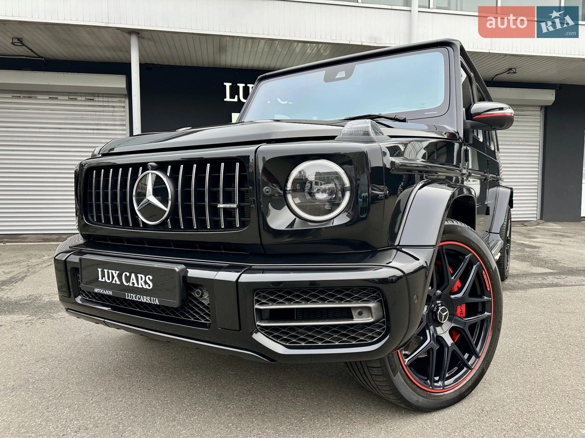 2018 Mercedes-Benz G-klasse - мініатюра 15