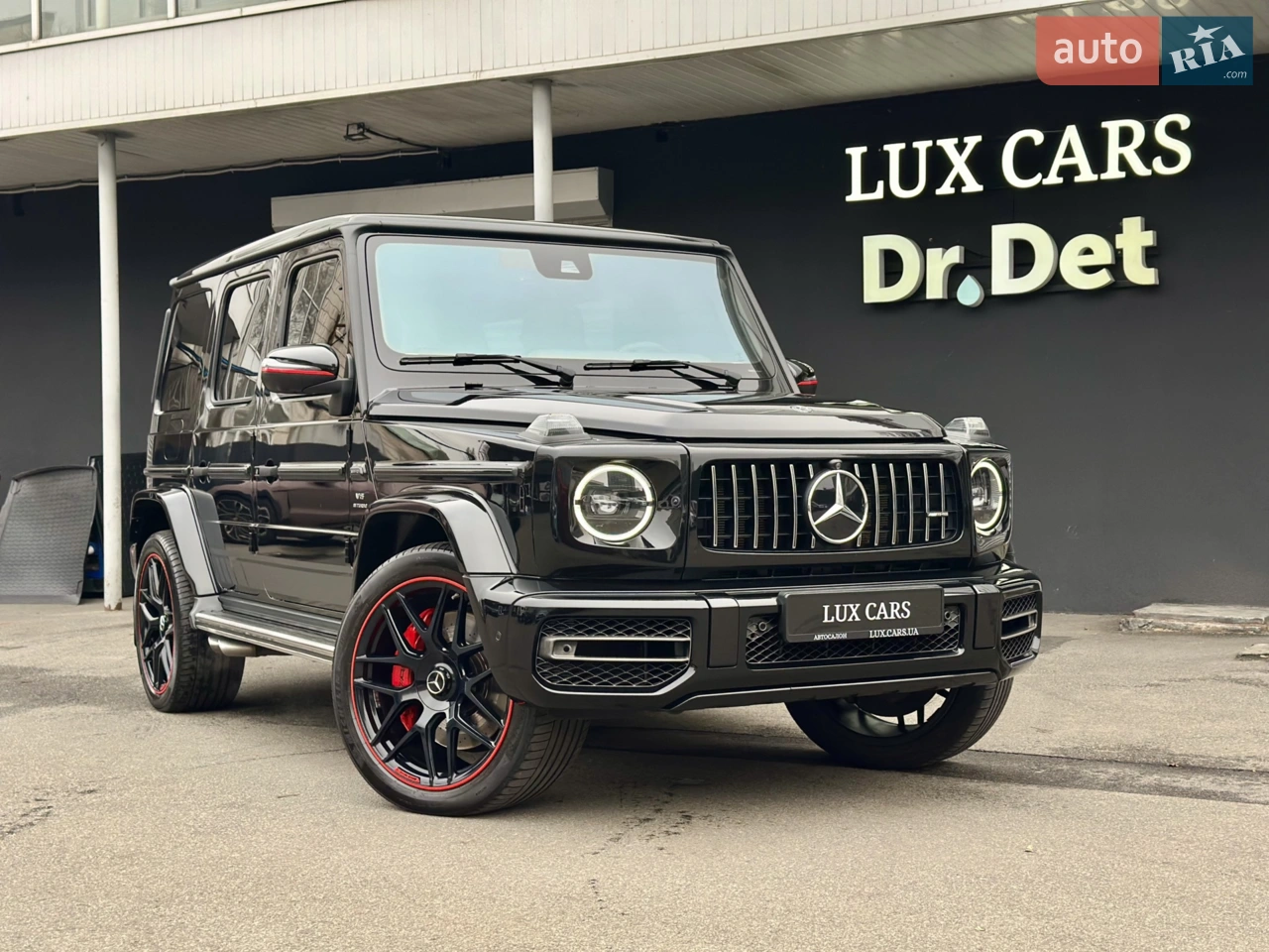 2018 Mercedes-Benz G-klasse - мініатюра 51