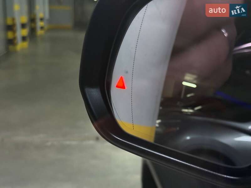 Внедорожник / Кроссовер Mercedes-Benz G-Class 2022 в Киеве