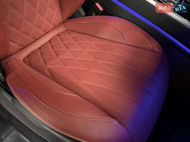 Внедорожник / Кроссовер Mercedes-Benz G-Class 2022 в Киеве