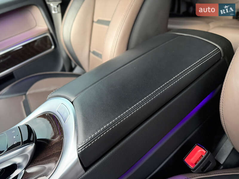 Внедорожник / Кроссовер Mercedes-Benz G-Class 2022 в Киеве фото 46 Внедорожник / Кроссовер Mercedes-Benz G-Class 2022 в Киеве