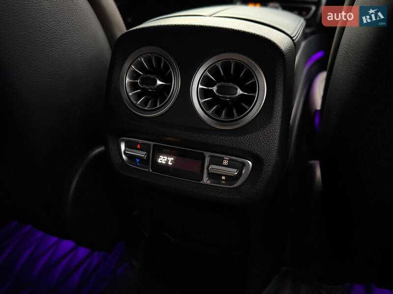 Внедорожник / Кроссовер Mercedes-Benz G-Class 2022 в Киеве фото 76 Внедорожник / Кроссовер Mercedes-Benz G-Class 2022 в Киеве