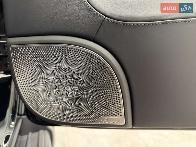 Внедорожник / Кроссовер Mercedes-Benz G-Class 2023 в Киеве