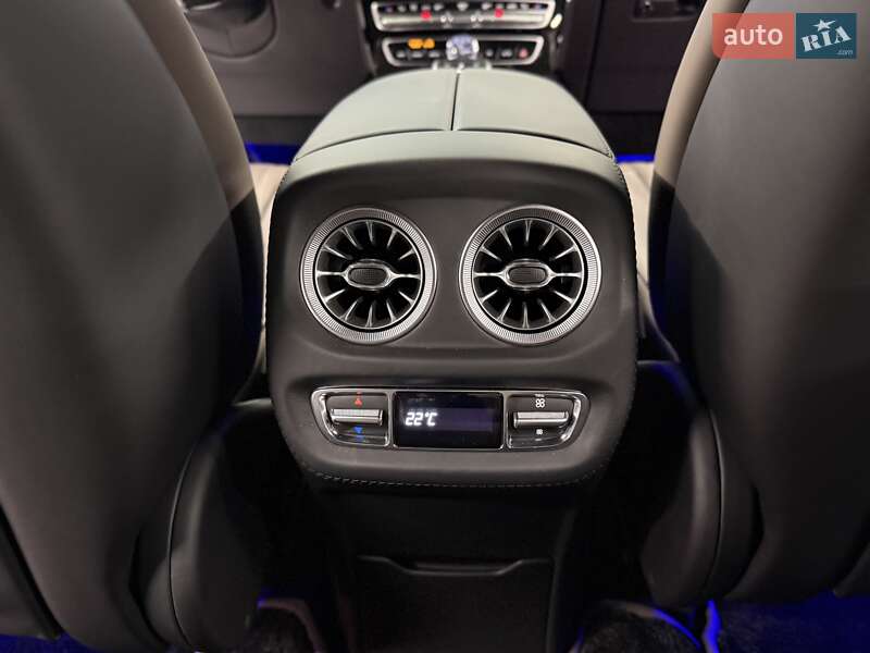 Внедорожник / Кроссовер Mercedes-Benz G-Class 2023 в Киеве