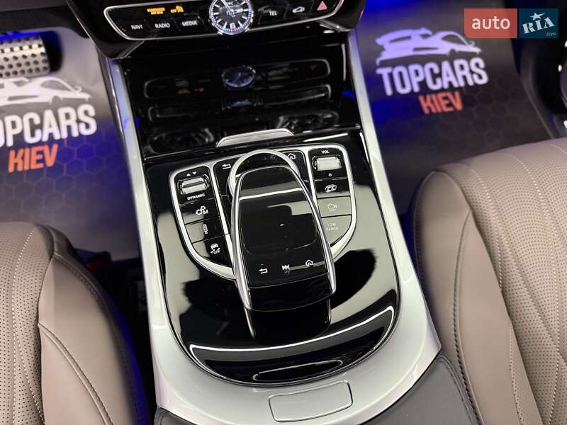 Внедорожник / Кроссовер Mercedes-Benz G-Class 2023 в Киеве