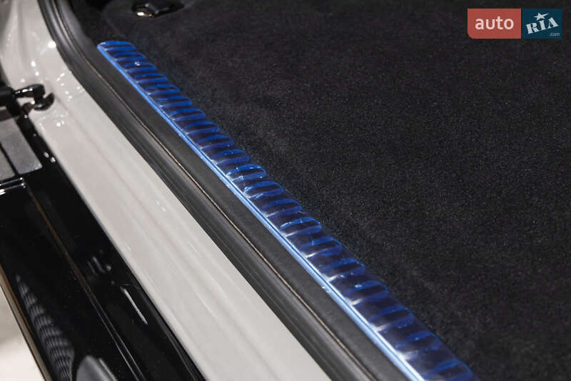 Внедорожник / Кроссовер Mercedes-Benz G-Class 2025 в Луцке фото 26 Внедорожник / Кроссовер Mercedes-Benz G-Class 2025 в Луцке