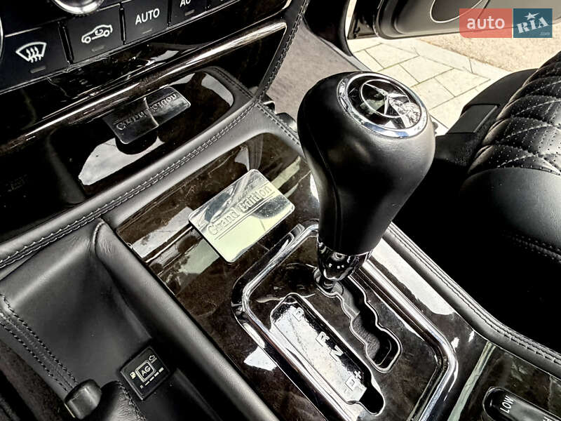 Позашляховик / Кросовер Mercedes-Benz G-Class 2006 в Житомирі фото 78 Позашляховик / Кросовер Mercedes-Benz G-Class 2006 в Житомирі