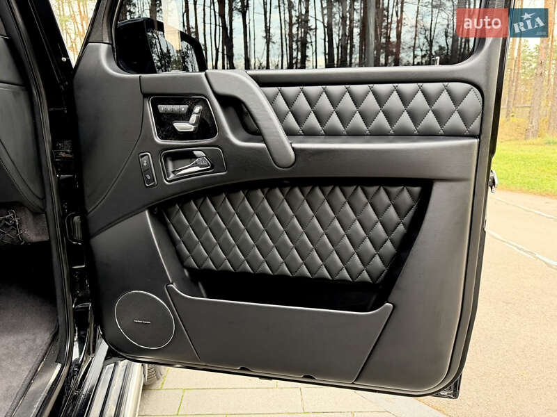 Позашляховик / Кросовер Mercedes-Benz G-Class 2006 в Житомирі фото 99 Позашляховик / Кросовер Mercedes-Benz G-Class 2006 в Житомирі