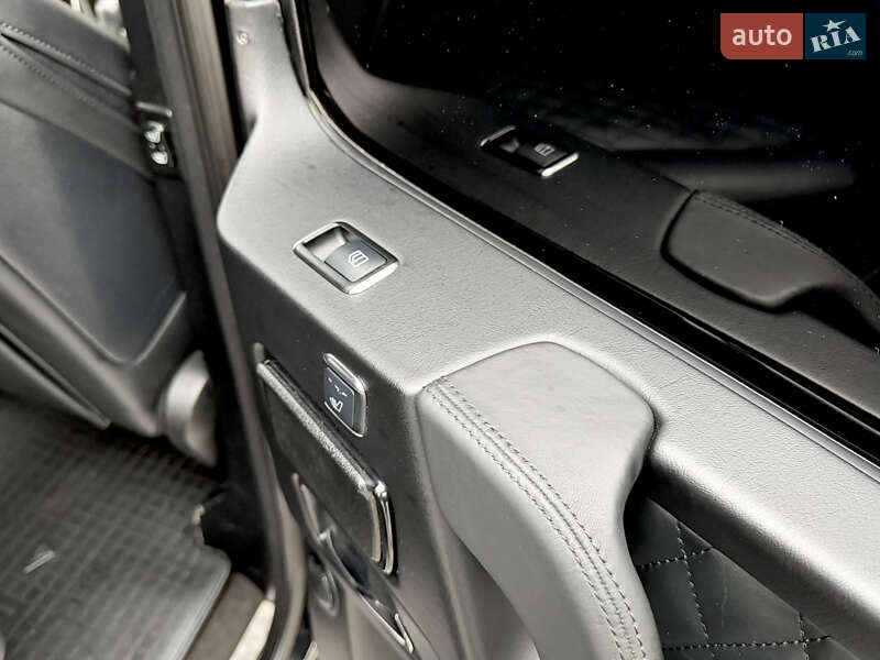 Позашляховик / Кросовер Mercedes-Benz G-Class 2006 в Житомирі фото 104 Позашляховик / Кросовер Mercedes-Benz G-Class 2006 в Житомирі