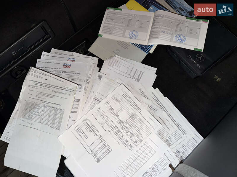 Позашляховик / Кросовер Mercedes-Benz G-Class 2006 в Житомирі фото 116 Позашляховик / Кросовер Mercedes-Benz G-Class 2006 в Житомирі