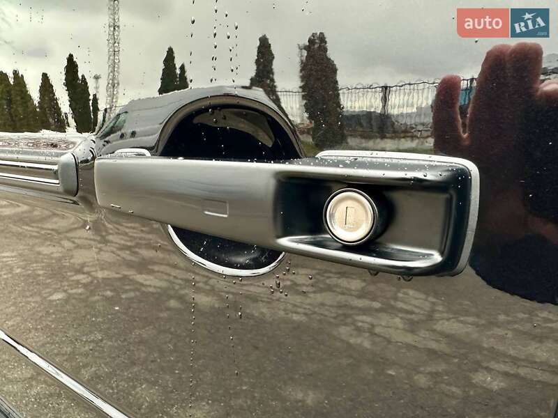 Позашляховик / Кросовер Mercedes-Benz G-Class 2025 в Києві фото 29 Позашляховик / Кросовер Mercedes-Benz G-Class 2025 в Києві