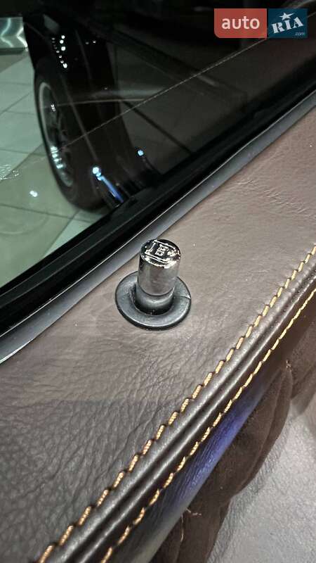 Внедорожник / Кроссовер Mercedes-Benz G-Class 2007 в Киеве фото 33 Внедорожник / Кроссовер Mercedes-Benz G-Class 2007 в Киеве