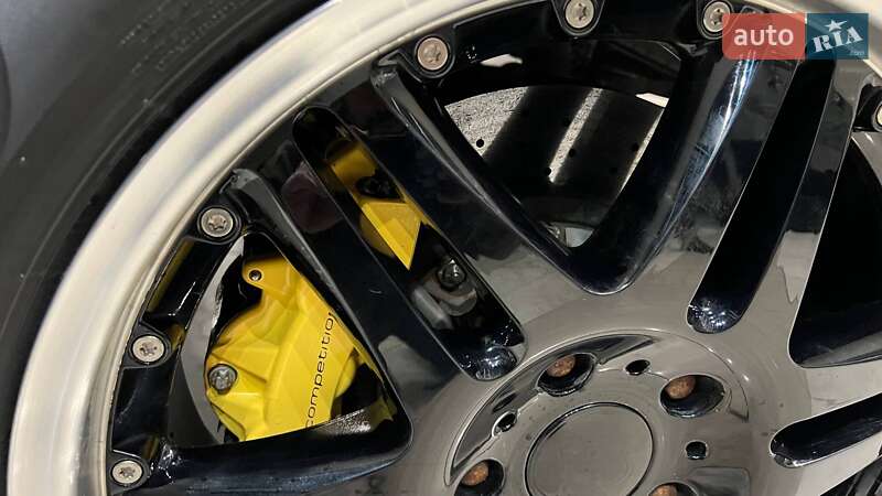 Внедорожник / Кроссовер Mercedes-Benz G-Class 2007 в Киеве фото 24 Внедорожник / Кроссовер Mercedes-Benz G-Class 2007 в Киеве