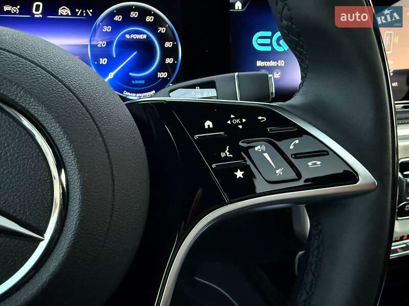 Внедорожник / Кроссовер Mercedes-Benz G-Class 2025 в Одессе