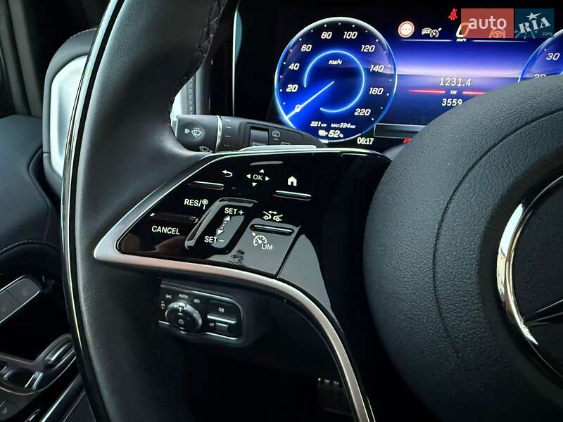 Внедорожник / Кроссовер Mercedes-Benz G-Class 2025 в Одессе