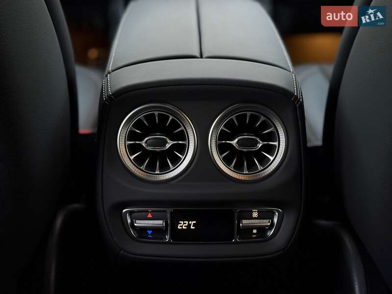 Позашляховик / Кросовер Mercedes-Benz G-Class 2025 в Одесі