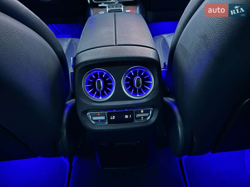 Внедорожник / Кроссовер Mercedes-Benz G-Class 2021 в Львове