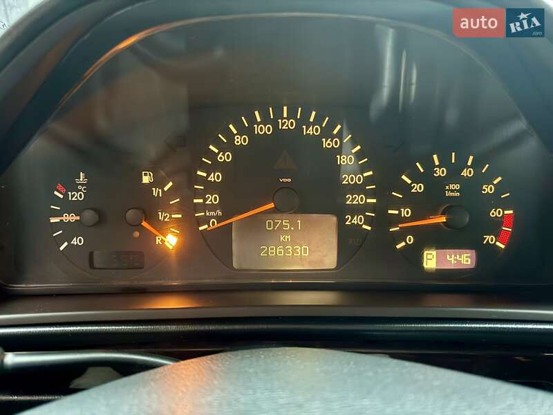 Внедорожник / Кроссовер Mercedes-Benz G-Class 2000 в Харькове фото 16 Внедорожник / Кроссовер Mercedes-Benz G-Class 2000 в Харькове