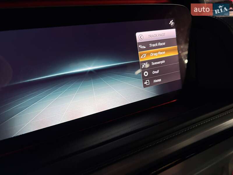 Внедорожник / Кроссовер Mercedes-Benz G-Class 2019 в Киеве