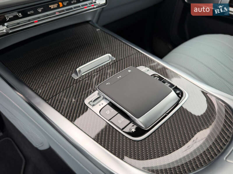 Позашляховик / Кросовер Mercedes-Benz G-Class 2025 в Києві