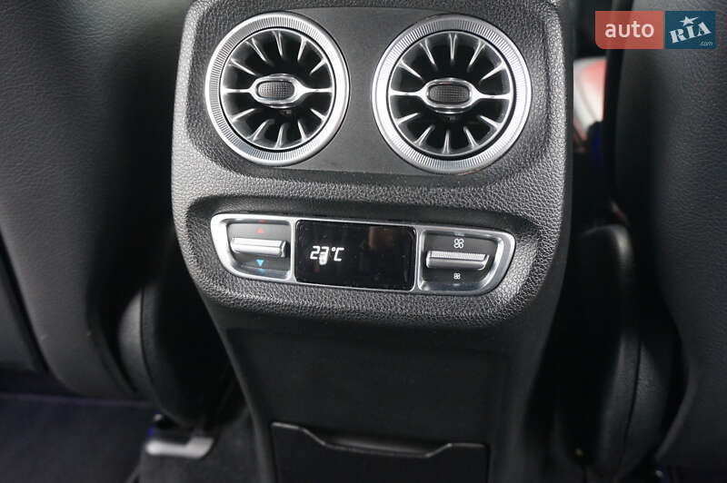 Внедорожник / Кроссовер Mercedes-Benz G-Class 2021 в Одессе