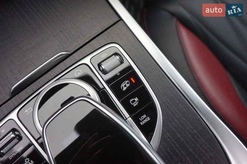 Внедорожник / Кроссовер Mercedes-Benz G-Class 2021 в Одессе