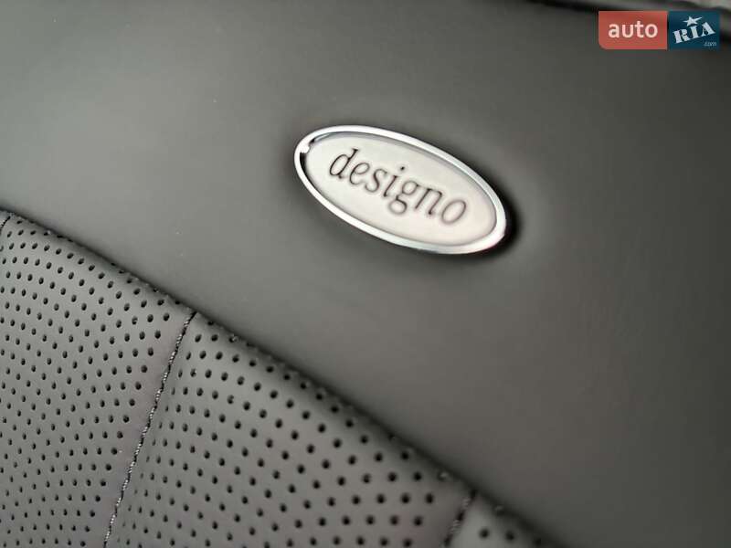 Внедорожник / Кроссовер Mercedes-Benz G-Class 2019 в Киеве