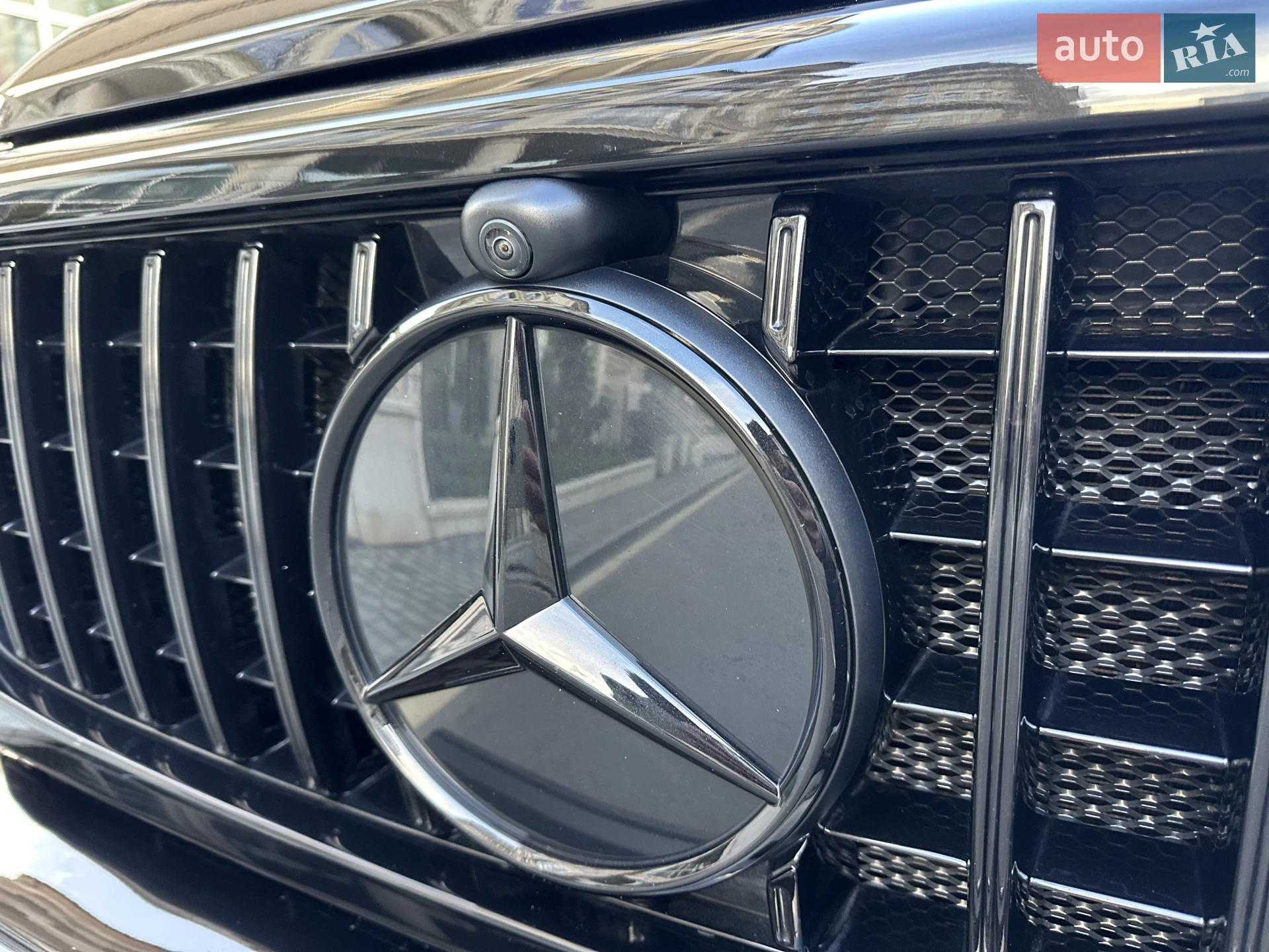 2021 Mercedes-Benz G-klasse - мініатюра 24