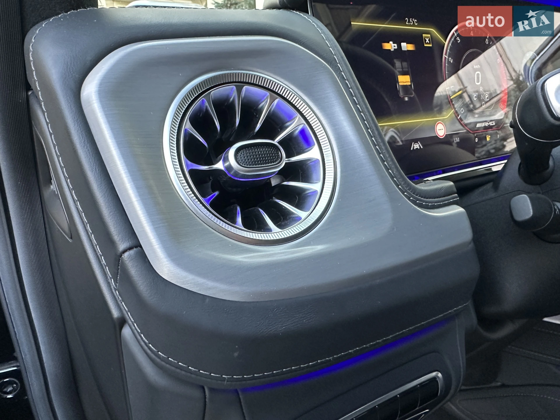 2021 Mercedes-Benz G-klasse - мініатюра 59