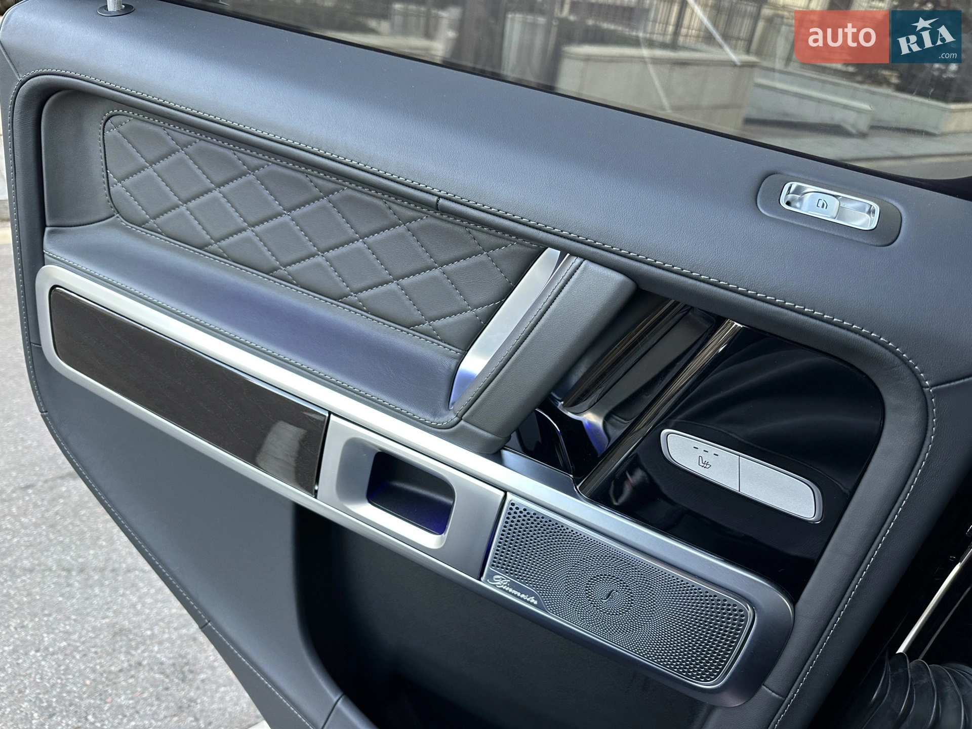 2021 Mercedes-Benz G-klasse - мініатюра 109