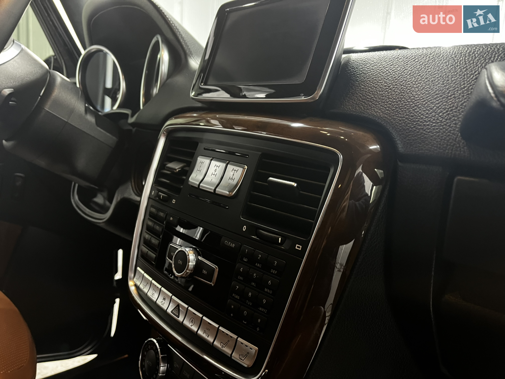 2016 Mercedes-Benz G-klasse - мініатюра 11