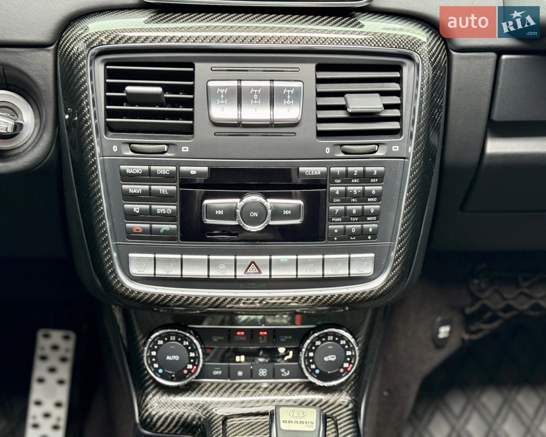 2013 Mercedes-Benz G-klasse - мініатюра 37