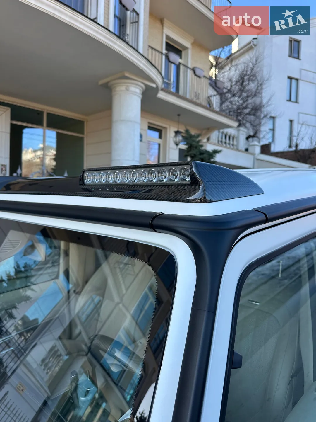 2018 Mercedes-Benz G-klasse - мініатюра 57