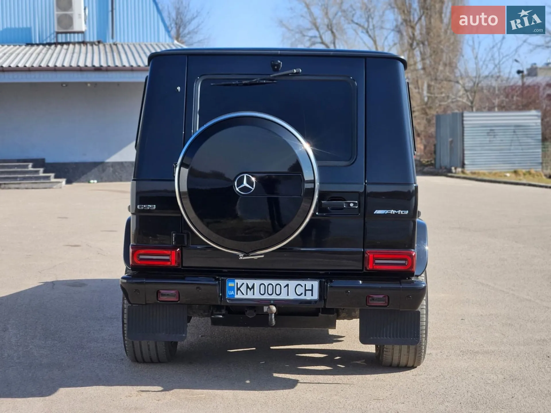 2013 Mercedes-Benz G-klasse - мініатюра 20