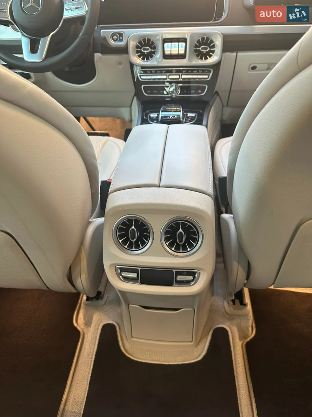 2021 Mercedes-Benz G-klasse - мініатюра 61
