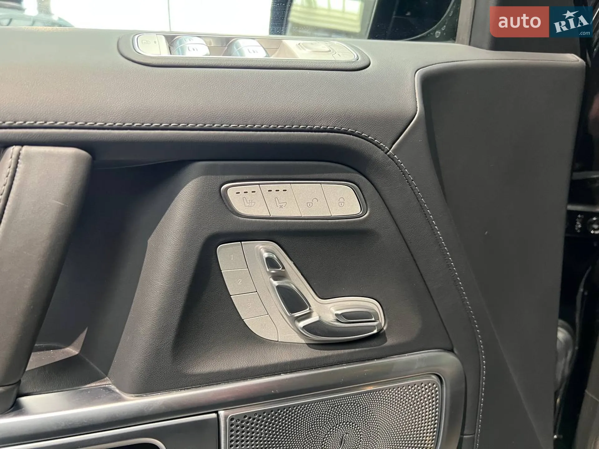 2023 Mercedes-Benz G-klasse - мініатюра 12