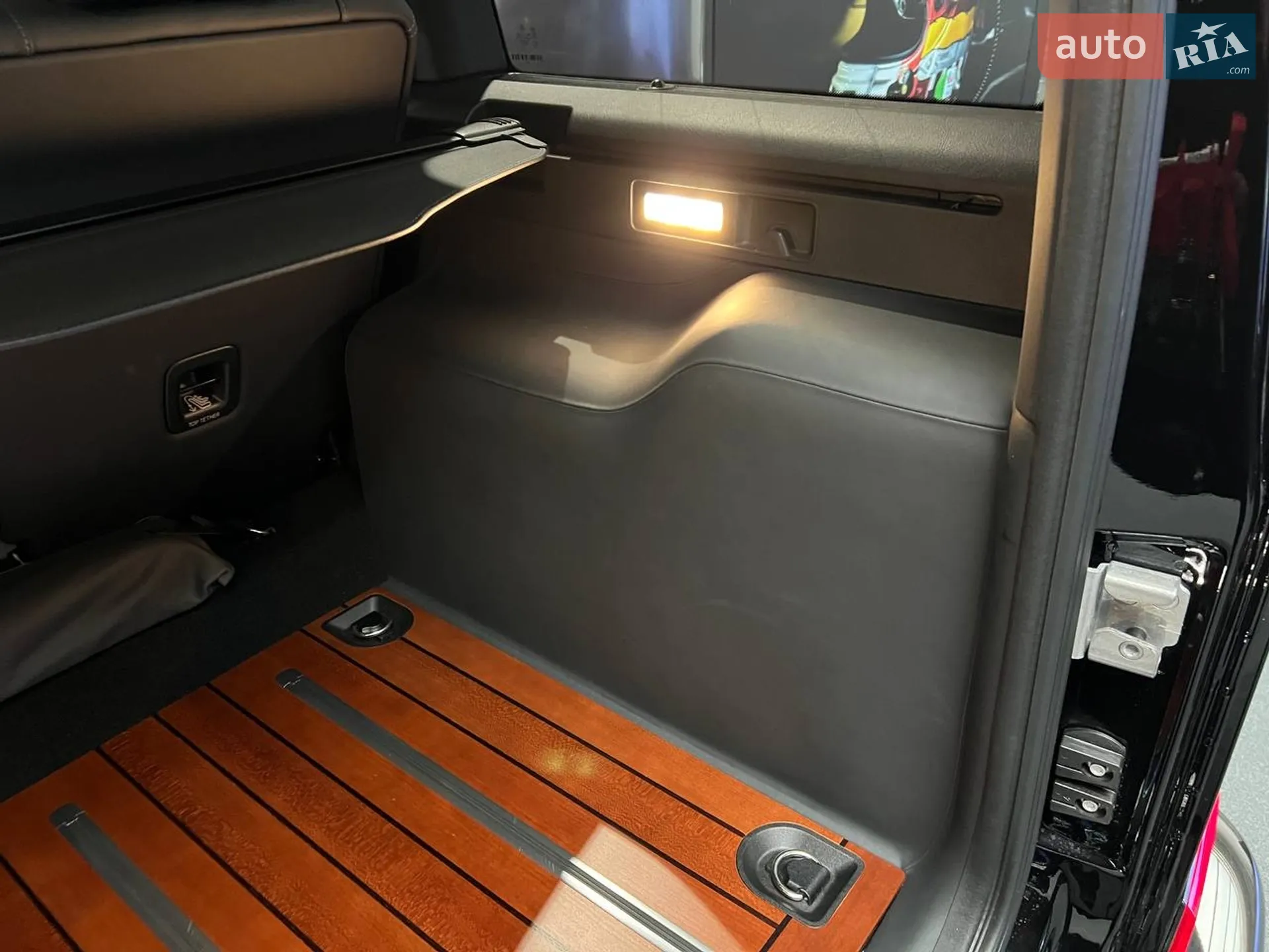 2023 Mercedes-Benz G-klasse - мініатюра 25