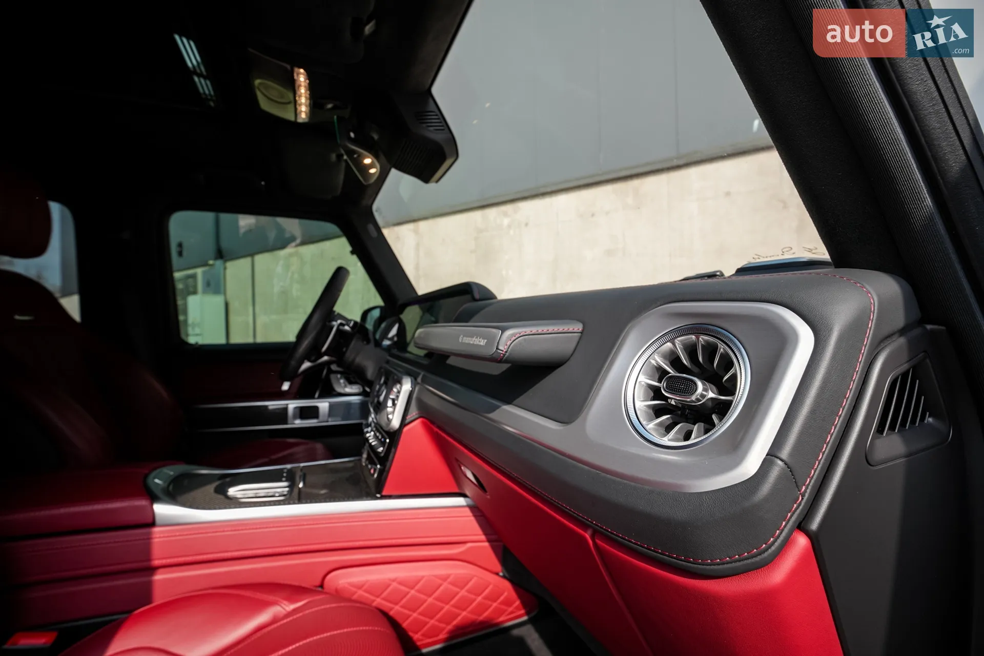 2021 Mercedes-Benz G-klasse - мініатюра 19