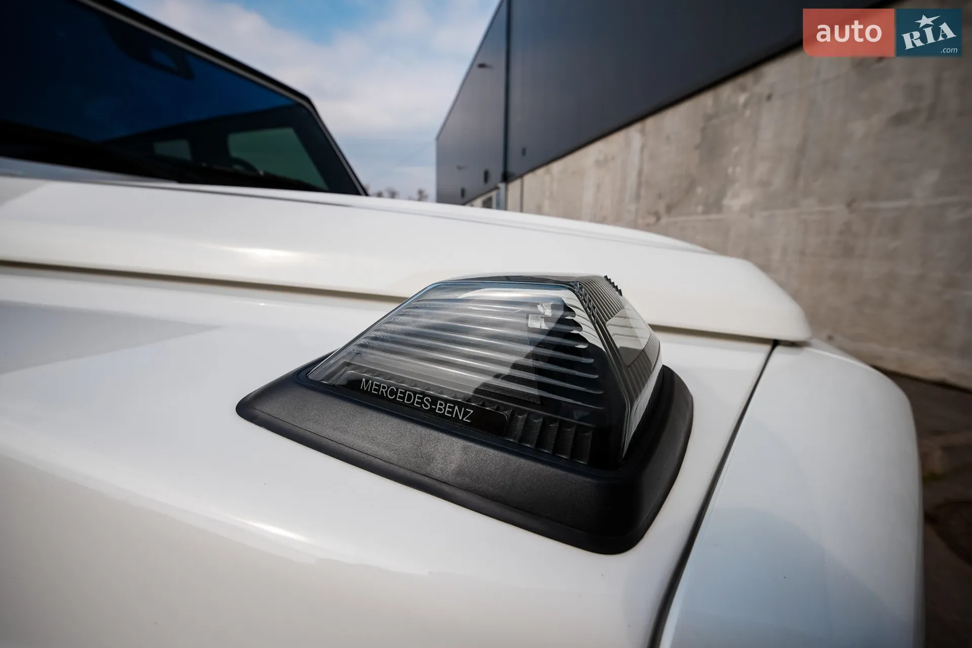 2021 Mercedes-Benz G-klasse - мініатюра 26