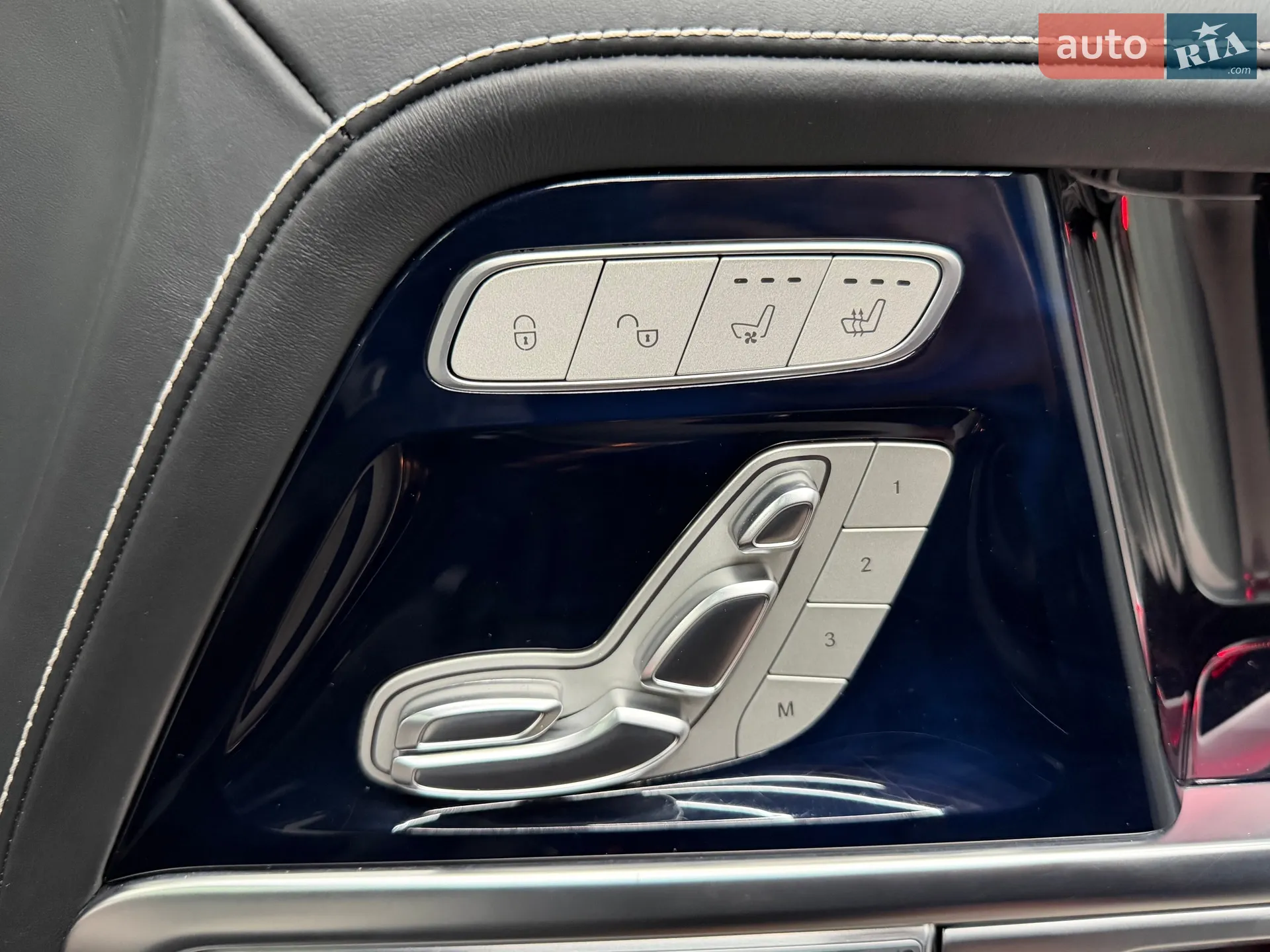 2020 Mercedes-Benz G-klasse - мініатюра 78