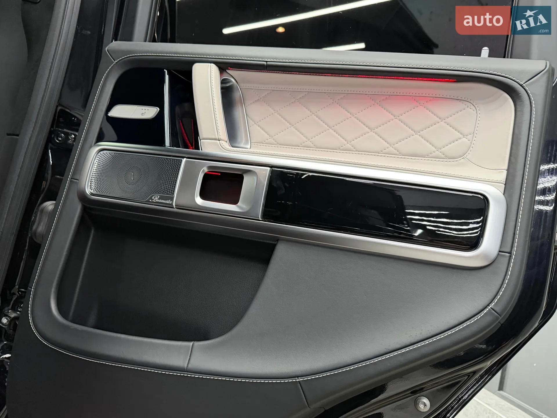 2020 Mercedes-Benz G-klasse - мініатюра 95